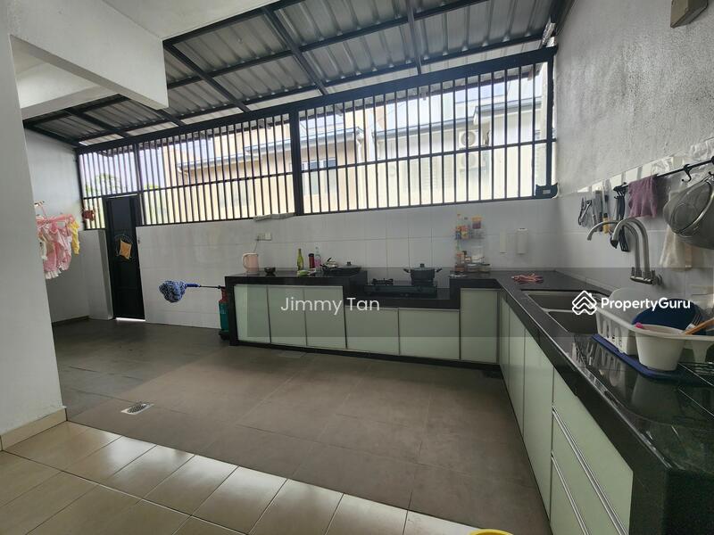 2-storey Terraced House for Sale in Sungai Buloh (Selangor) - Jimmy Tan - PropertyGuru.com.my