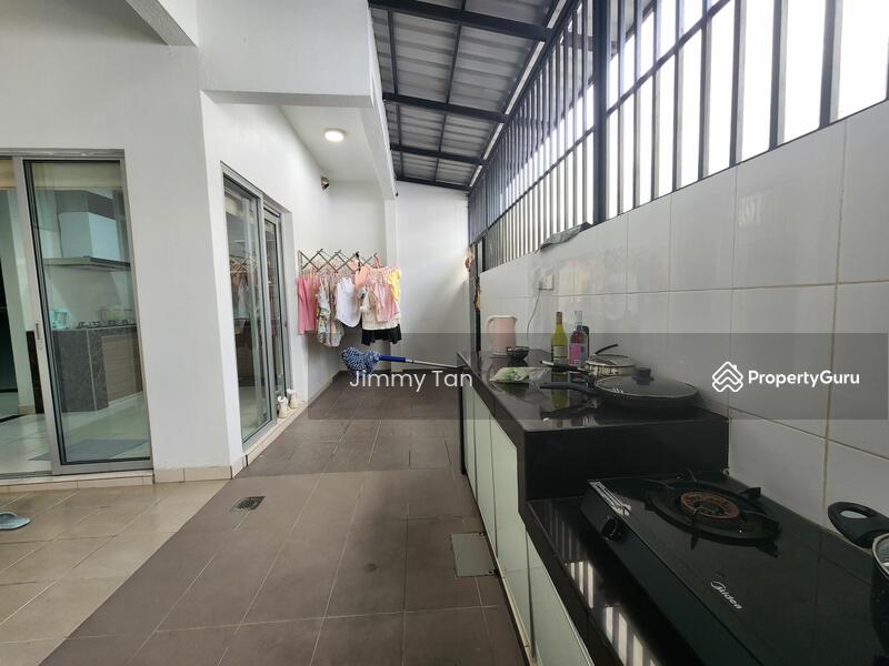 2-storey Terraced House for Sale in Sungai Buloh (Selangor) - Jimmy Tan - PropertyGuru.com.my