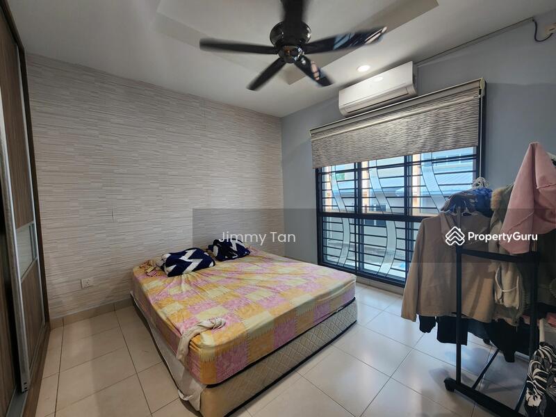 2-storey Terraced House for Sale in Sungai Buloh (Selangor) - Jimmy Tan - PropertyGuru.com.my