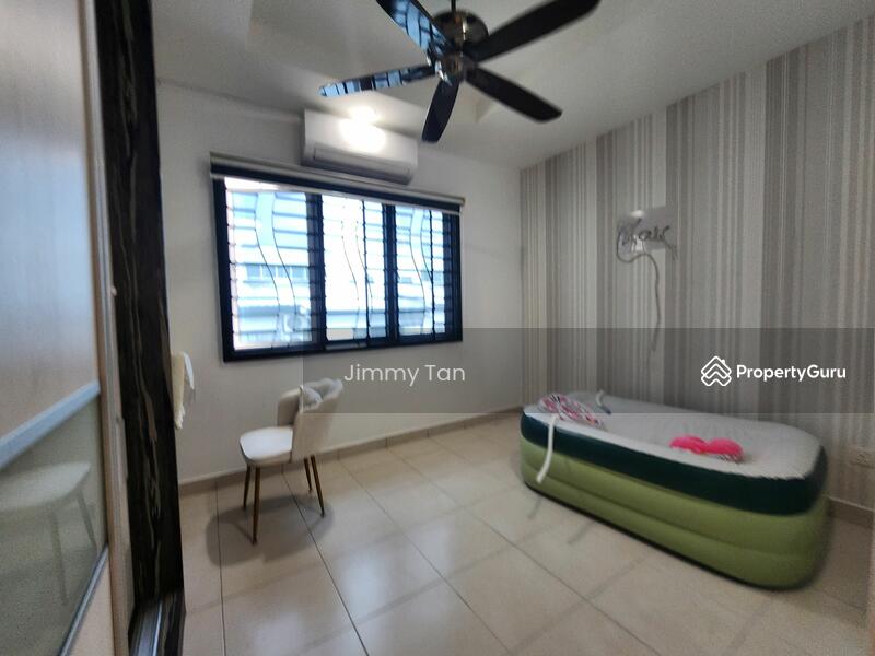 2-storey Terraced House for Sale in Sungai Buloh (Selangor) - Jimmy Tan - PropertyGuru.com.my