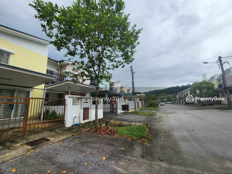2-storey Terraced House for Sale in Sungai Buloh (Selangor) - Jimmy Tan - PropertyGuru.com.my