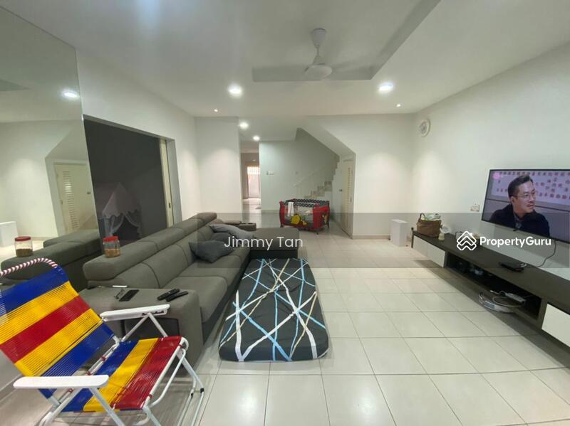 2-storey Terraced House for Sale in Sungai Buloh (Selangor) - Jimmy Tan - PropertyGuru.com.my
