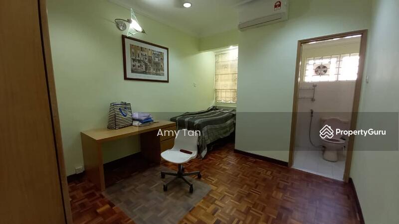 Rumah Teres 2 Tingkat untuk Dijual di Bandar Utama 2 (Bandar Utama) - Amy Tan - PropertyGuru.com.my