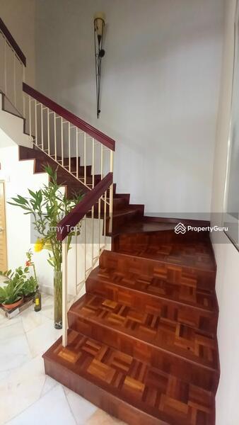 Rumah Teres 2 Tingkat untuk Dijual di Bandar Utama 2 (Bandar Utama) - Amy Tan - PropertyGuru.com.my