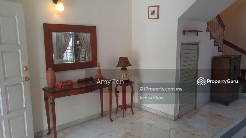 Rumah Teres 2 Tingkat untuk Dijual di Bandar Utama 2 (Bandar Utama) - Amy Tan - PropertyGuru.com.my