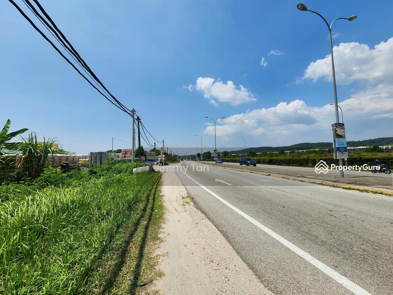 Agricultural Land for Sale in Bandar Seri Coalfields (Sungai Buloh) - Jimmy Tan - PropertyGuru.com.my