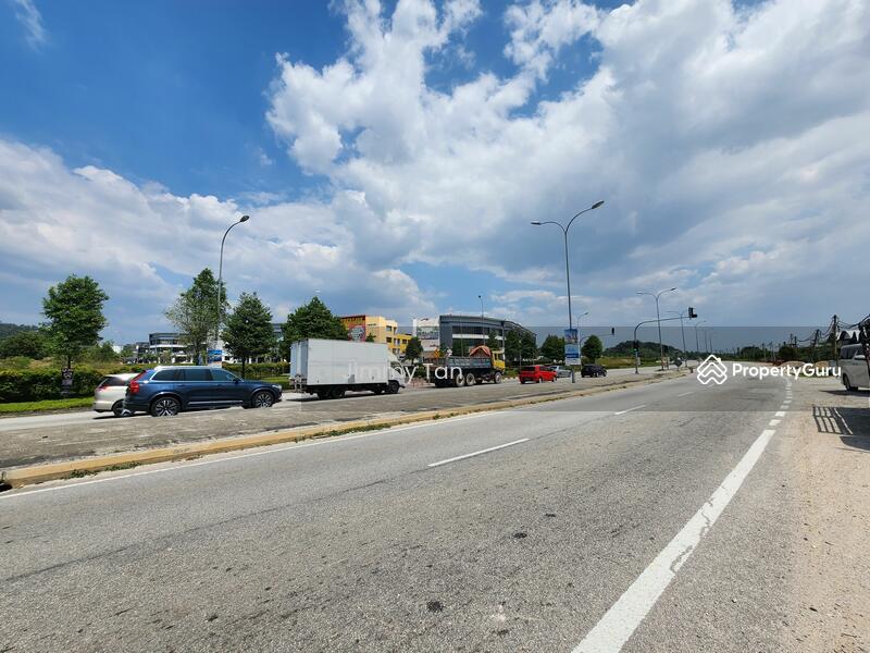 Agricultural Land for Sale in Bandar Seri Coalfields (Sungai Buloh) - Jimmy Tan - PropertyGuru.com.my