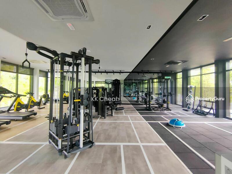Kondominium untuk Disewa di Emerald Hill - KK Cheah - PropertyGuru.com.my