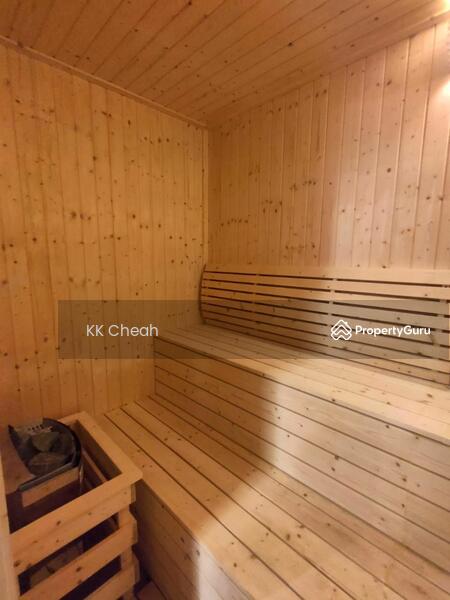 Kondominium untuk Disewa di Emerald Hill - KK Cheah - PropertyGuru.com.my