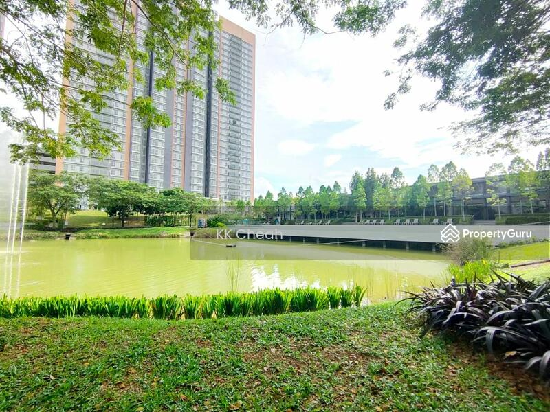 Kondominium untuk Disewa di Emerald Hill - KK Cheah - PropertyGuru.com.my