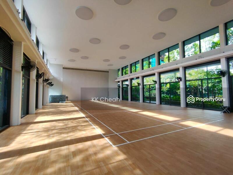 Kondominium untuk Disewa di Emerald Hill - KK Cheah - PropertyGuru.com.my