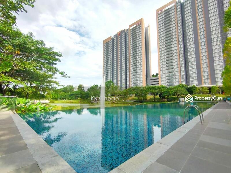 Kondominium untuk Disewa di Emerald Hill - KK Cheah - PropertyGuru.com.my