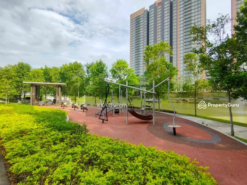 Kondominium untuk Disewa di Emerald Hill - KK Cheah - PropertyGuru.com.my