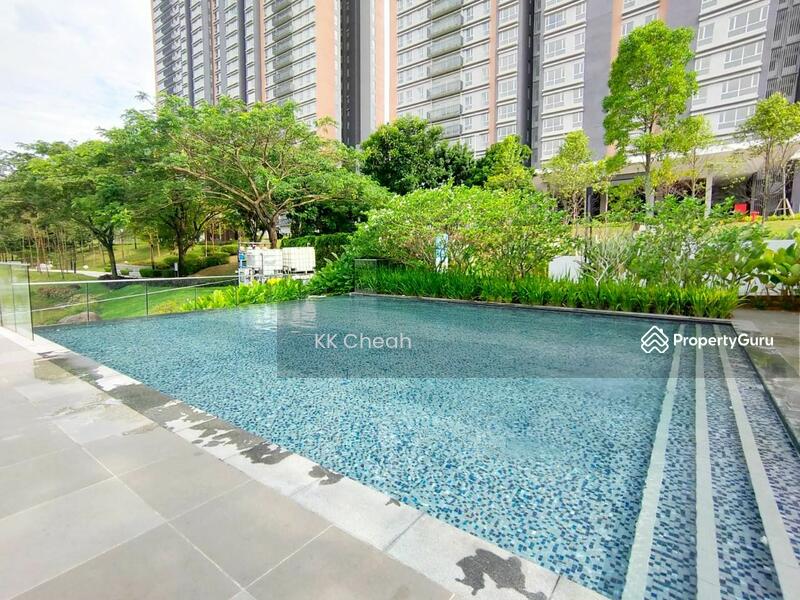 Kondominium untuk Disewa di Emerald Hill - KK Cheah - PropertyGuru.com.my