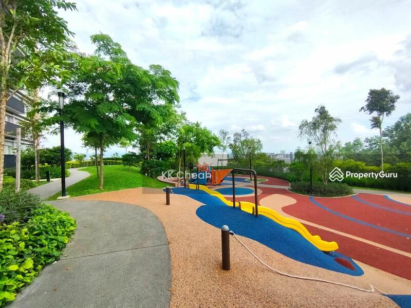 Kondominium untuk Disewa di Emerald Hill - KK Cheah - PropertyGuru.com.my