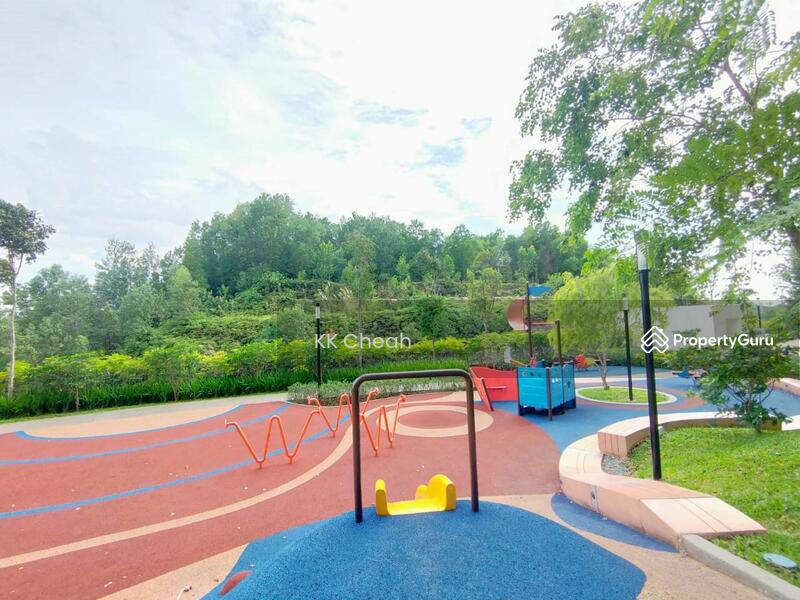 Kondominium untuk Disewa di Emerald Hill - KK Cheah - PropertyGuru.com.my