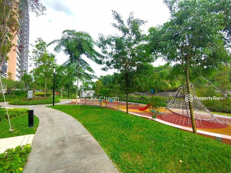 Kondominium untuk Disewa di Emerald Hill - KK Cheah - PropertyGuru.com.my