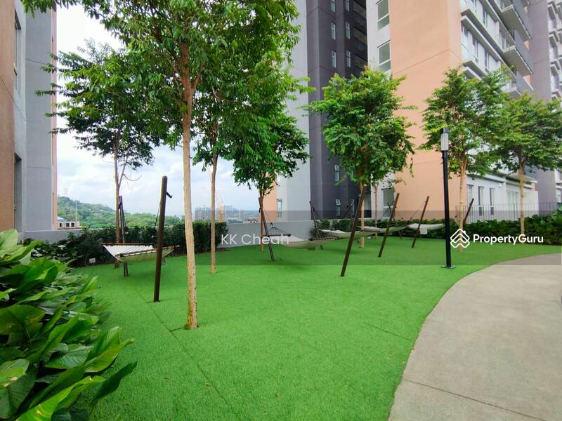 Kondominium untuk Disewa di Emerald Hill - KK Cheah - PropertyGuru.com.my