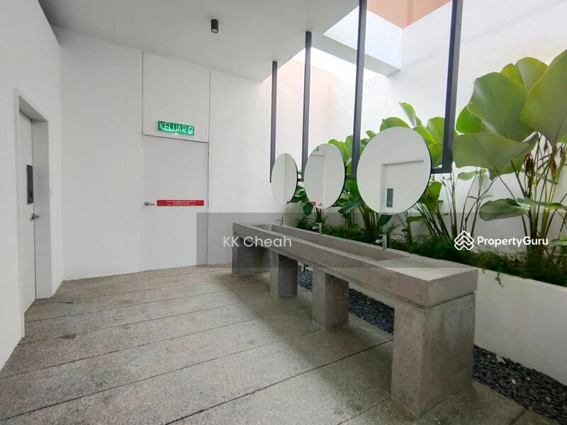 Kondominium untuk Disewa di Emerald Hill - KK Cheah - PropertyGuru.com.my
