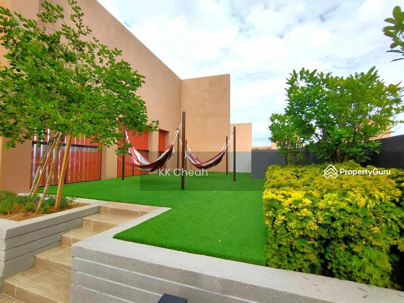 Kondominium untuk Disewa di Emerald Hill - KK Cheah - PropertyGuru.com.my