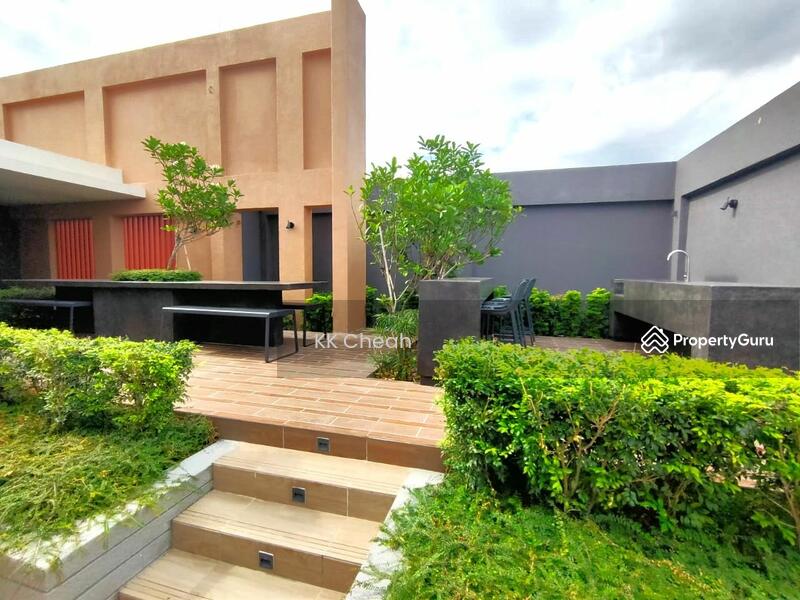 Kondominium untuk Disewa di Emerald Hill - KK Cheah - PropertyGuru.com.my