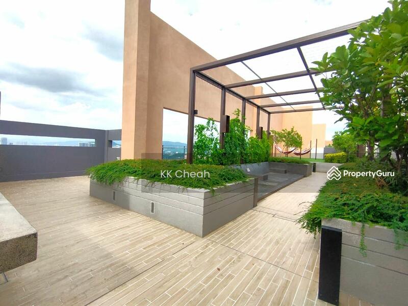 Kondominium untuk Disewa di Emerald Hill - KK Cheah - PropertyGuru.com.my