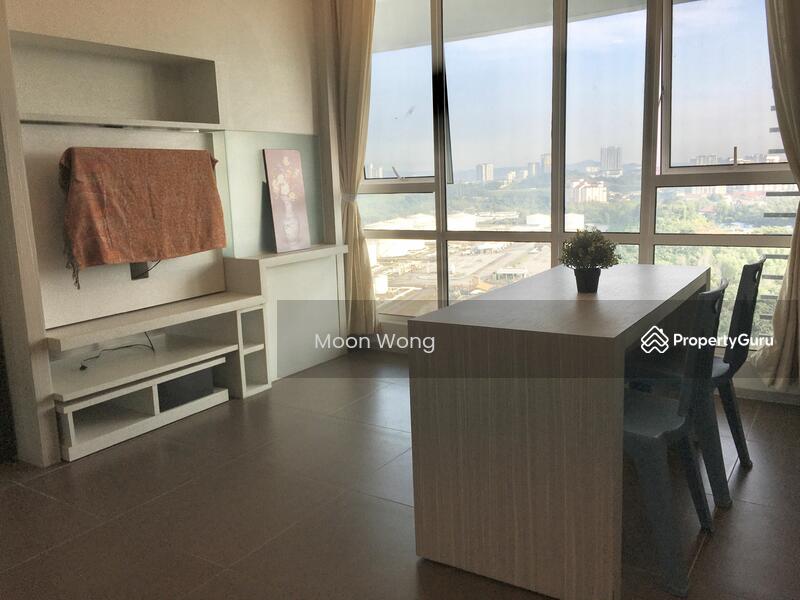 For Sale - Garden Plaza