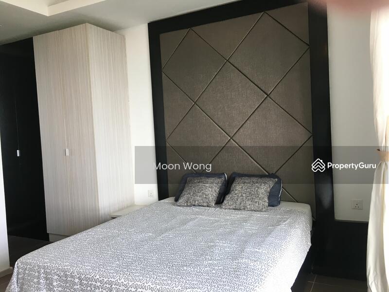 For Sale - Garden Plaza