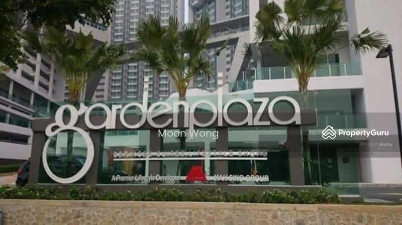 For Sale - Garden Plaza
