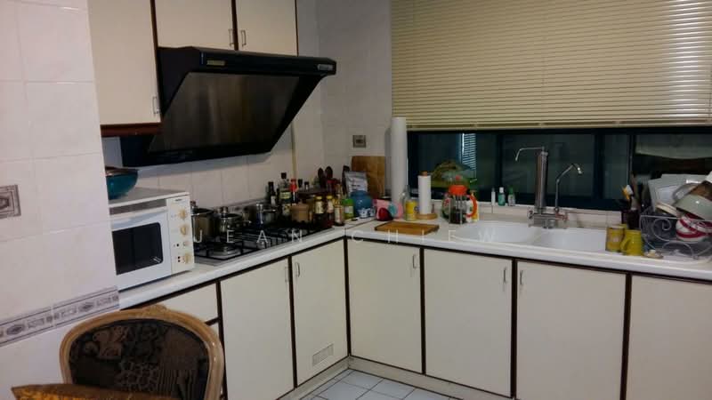 Condominium for Rent at Corinthian Condominium - Jean Chiew - PropertyGuru.com.my