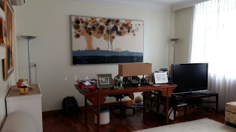 Condominium for Rent at Corinthian Condominium - Jean Chiew - PropertyGuru.com.my