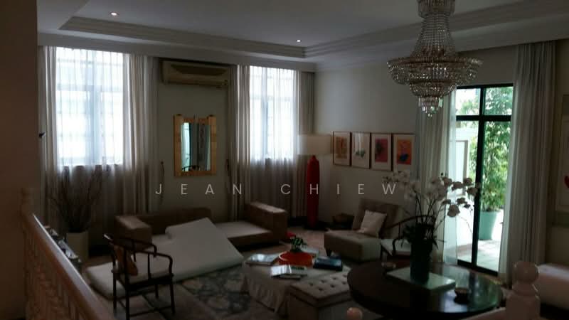 Condominium for Rent at Corinthian Condominium - Jean Chiew - PropertyGuru.com.my