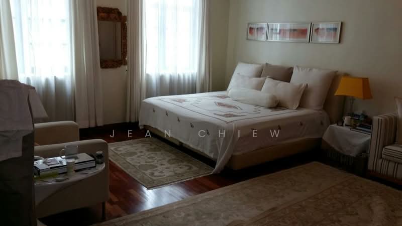 Condominium for Rent at Corinthian Condominium - Jean Chiew - PropertyGuru.com.my