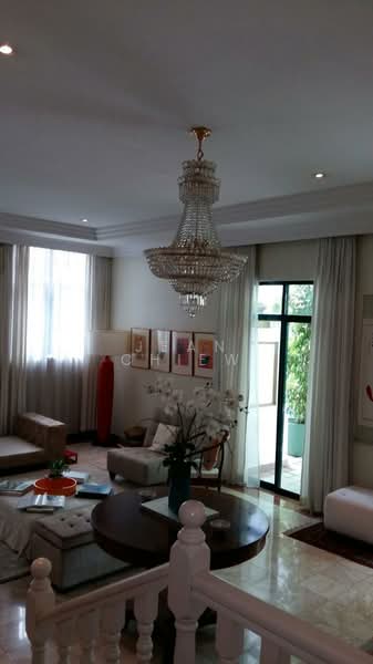 Condominium for Rent at Corinthian Condominium - Jean Chiew - PropertyGuru.com.my