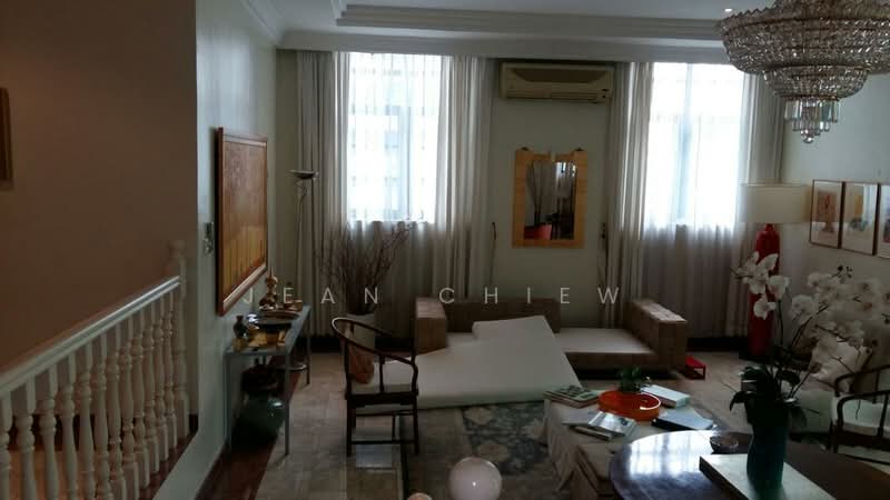 Condominium for Rent at Corinthian Condominium - Jean Chiew - PropertyGuru.com.my