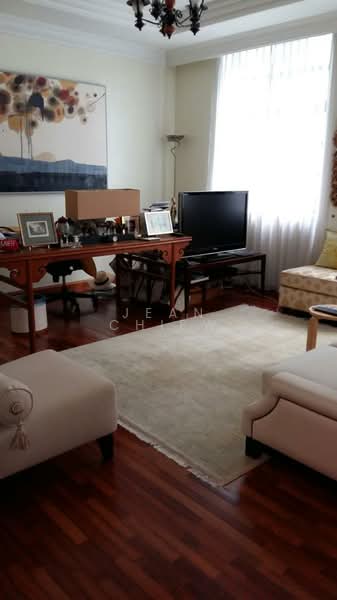 Condominium for Rent at Corinthian Condominium - Jean Chiew - PropertyGuru.com.my