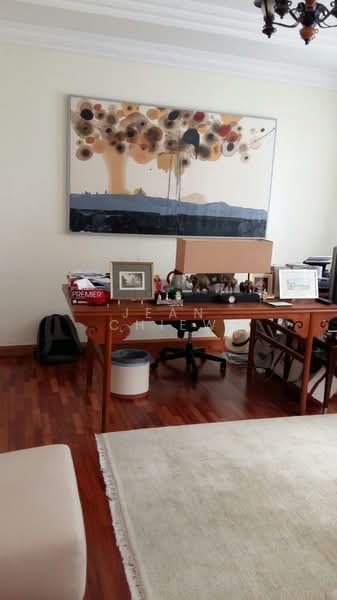 Condominium for Rent at Corinthian Condominium - Jean Chiew - PropertyGuru.com.my