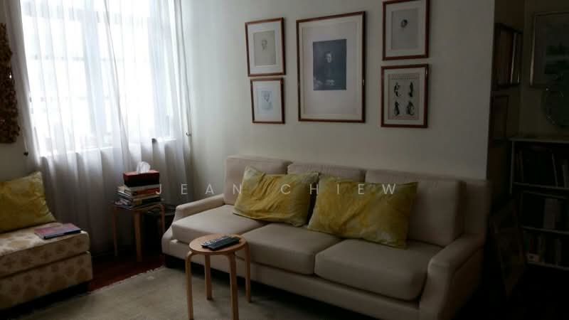 Condominium for Rent at Corinthian Condominium - Jean Chiew - PropertyGuru.com.my
