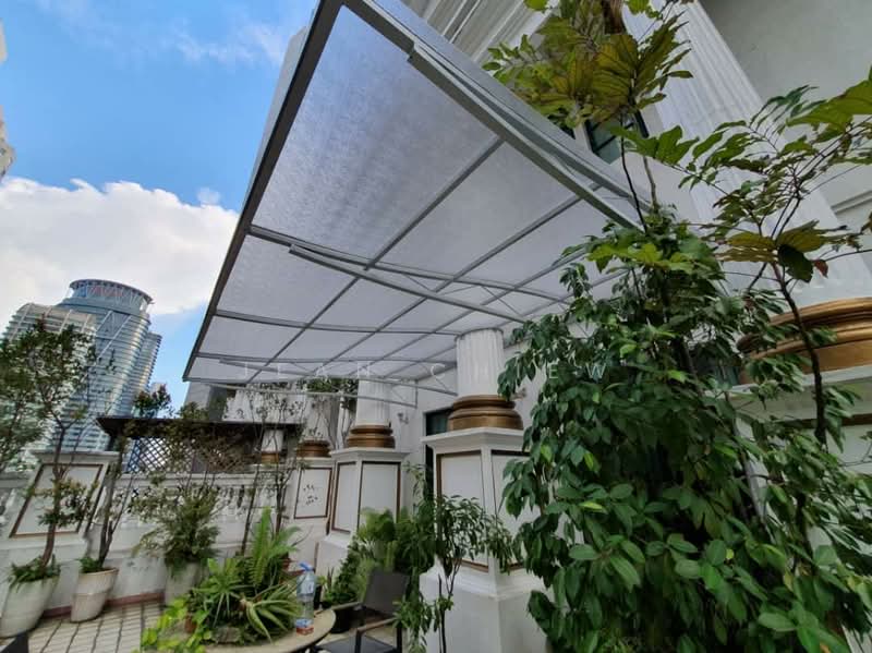 Condominium for Rent at Corinthian Condominium - Jean Chiew - PropertyGuru.com.my