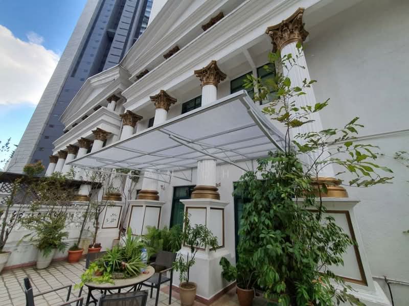 Condominium for Rent at Corinthian Condominium - Jean Chiew - PropertyGuru.com.my