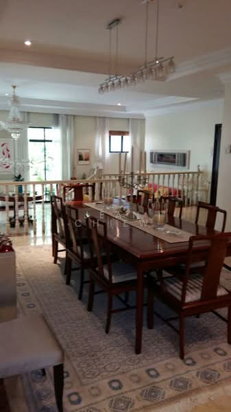 Condominium for Rent at Corinthian Condominium - Jean Chiew - PropertyGuru.com.my