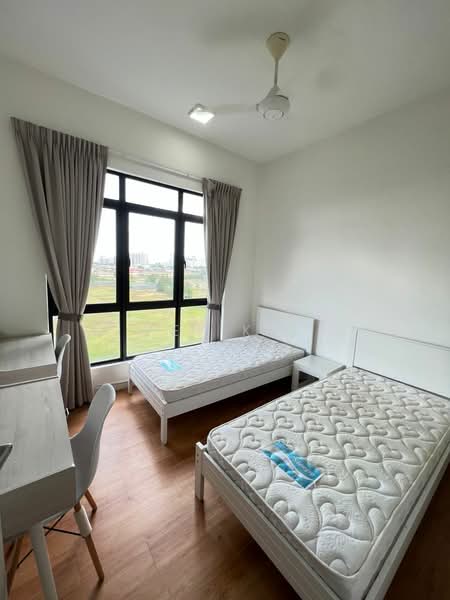 Servis Apartment untuk Disewa di Utropolis Suites 1 - Wei Kit - PropertyGuru.com.my