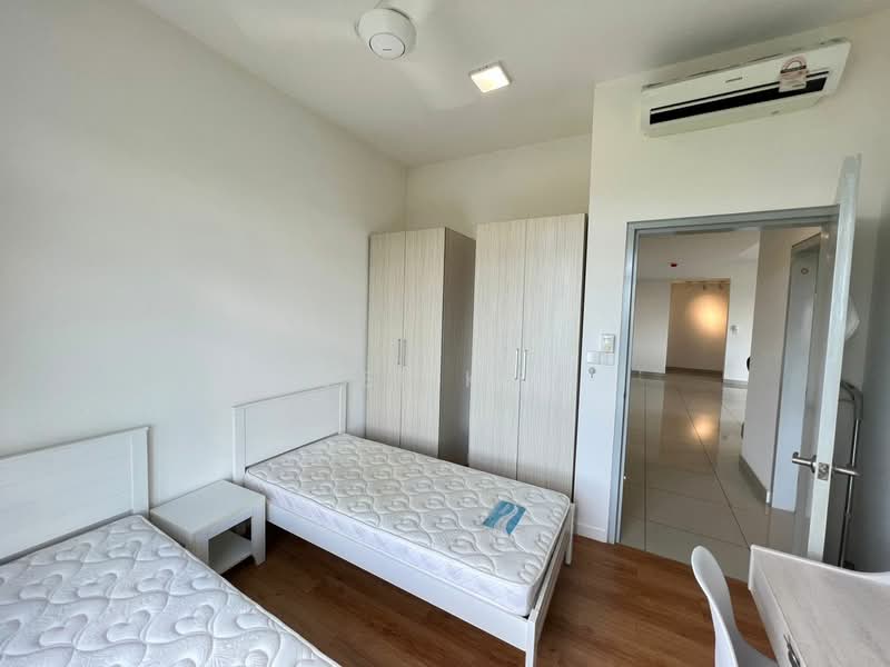 Servis Apartment untuk Disewa di Utropolis Suites 1 - Wei Kit - PropertyGuru.com.my