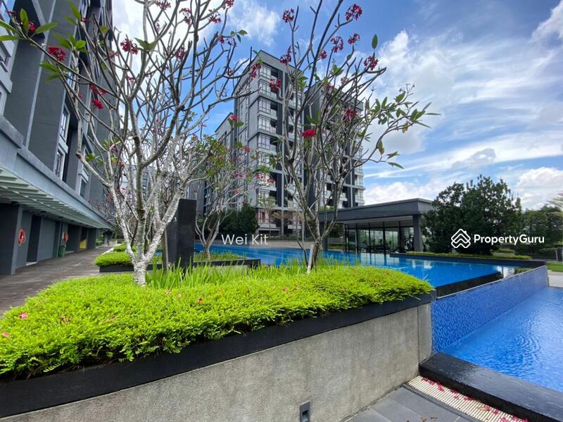 Untuk Disewa - Utropolis Suites 1
