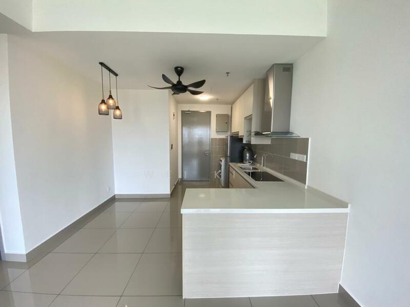 Untuk Disewa - Utropolis Suites 1