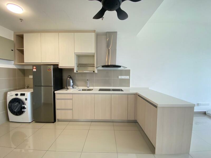 Untuk Disewa - Utropolis Suites 1