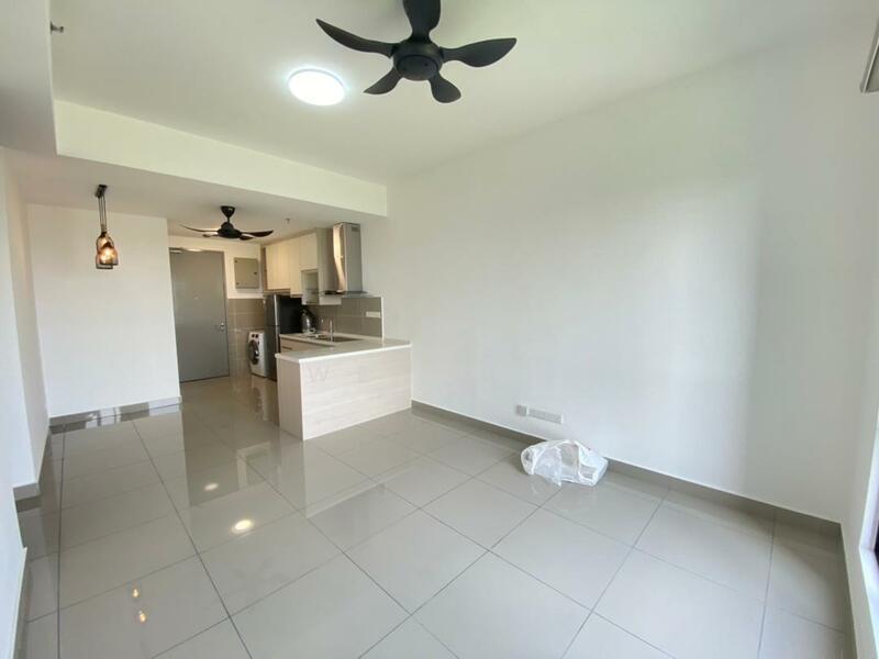 Untuk Disewa - Utropolis Suites 1