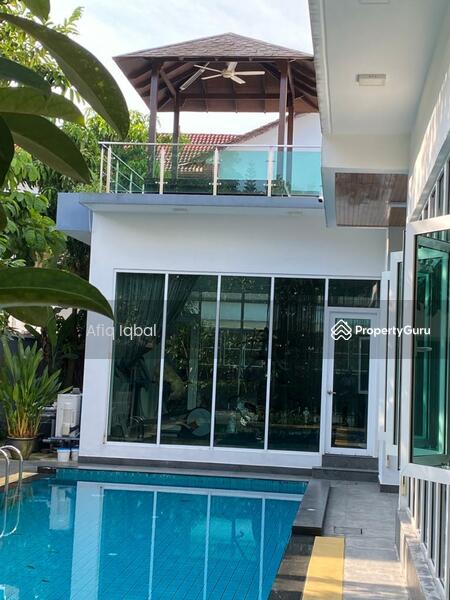 Bungalow for Sale in Ampang Jaya (Ampang) - Afiq Iqbal - PropertyGuru.com.my