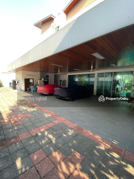 Bungalow for Sale in Ampang Jaya (Ampang) - Afiq Iqbal - PropertyGuru.com.my