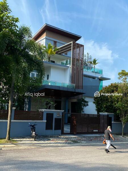Bungalow for Sale in Ampang Jaya (Ampang) - Afiq Iqbal - PropertyGuru.com.my